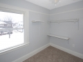 Third bedroom or office