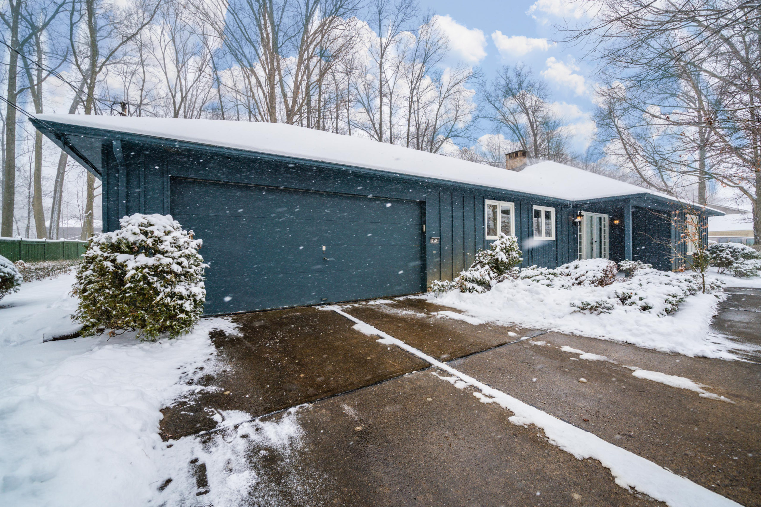 Renovation Project 5 Albion Road in Strongsville Table Rock Properties